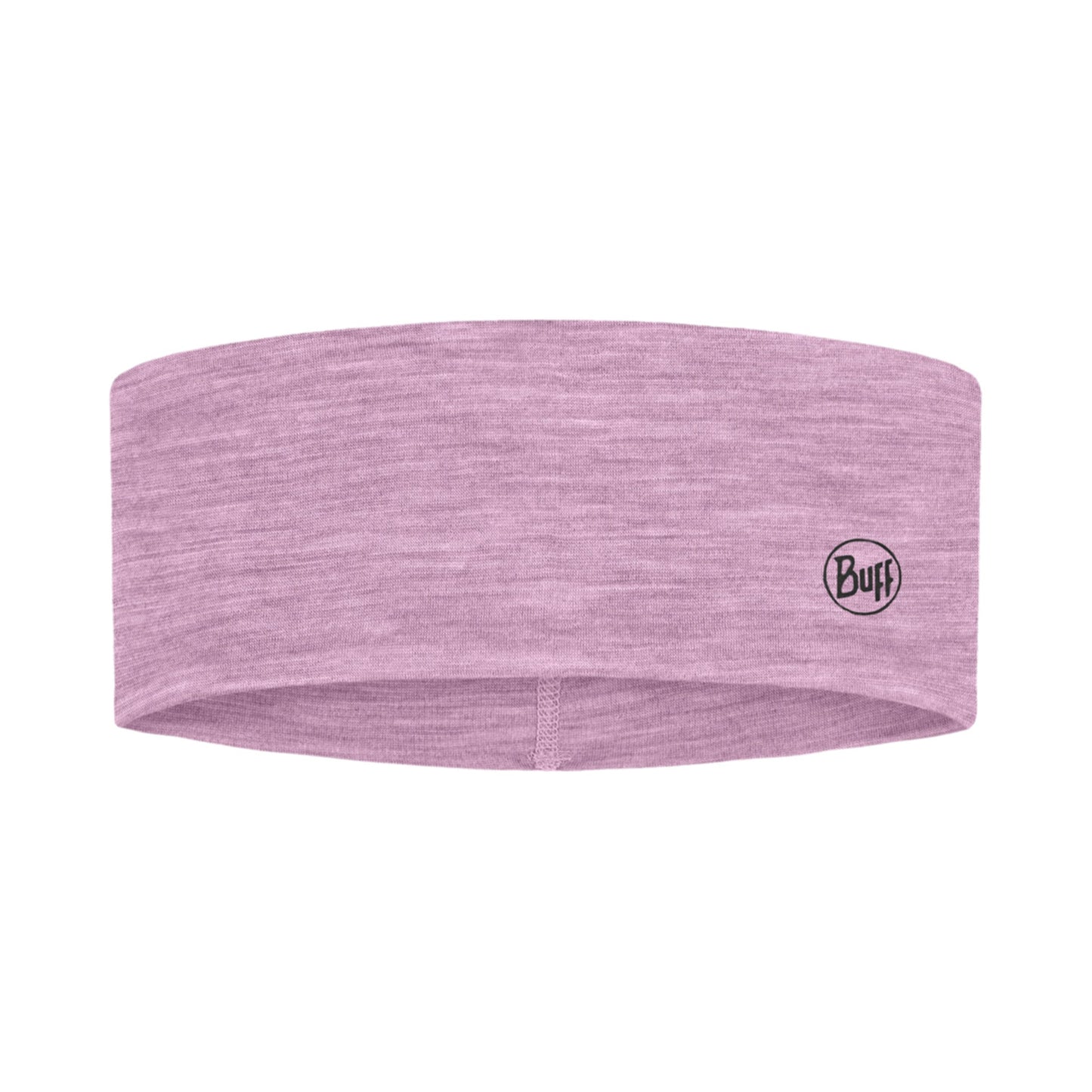 Buff Merino Lightweight Pandebånd Unisex - lilla, Buff Merino Lightweight Pandebånd Unisex - lilla,