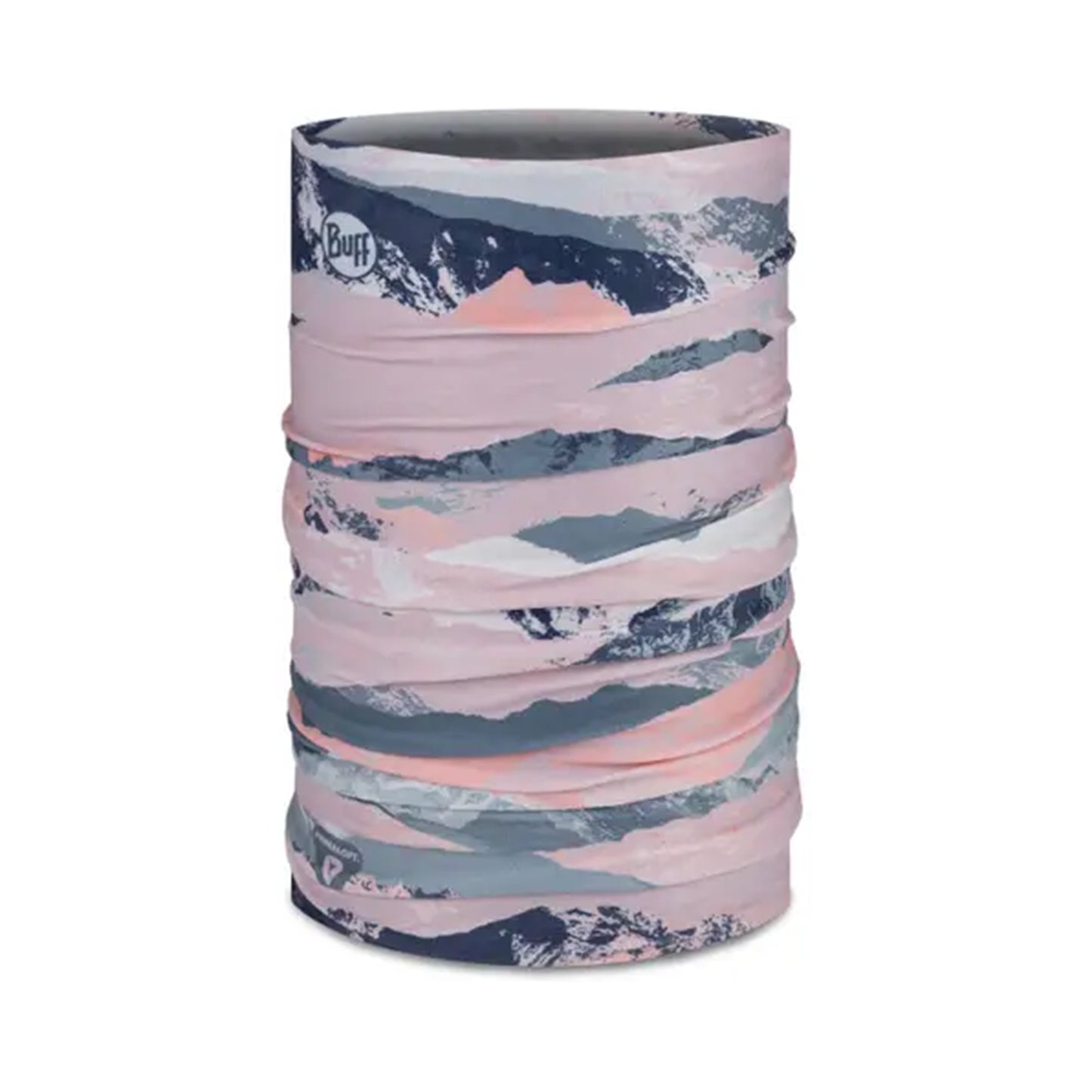 Buff Thermonet Halsvarmer Damer-pink Buff Thermonet Halsvarmer Damer-pink