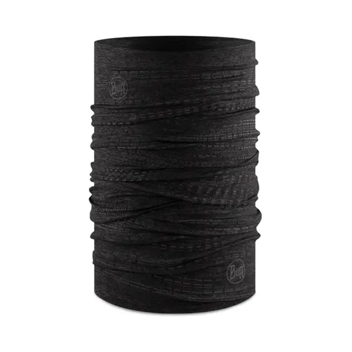 Buff DryFlx Halsedisse Unisex - sort Buff DryFlx Halsedisse Unisex - sort