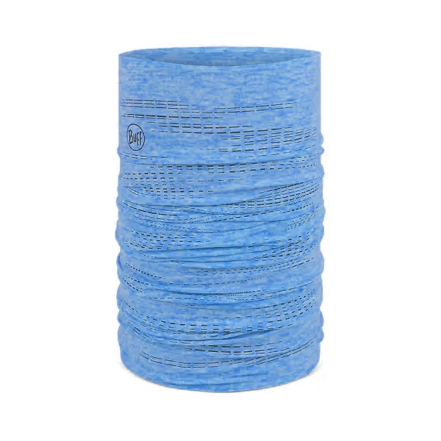 Buff DryFlx Halsedisse Unisex - lyseblå Buff DryFlx Halsedisse Unisex - lyseblå
