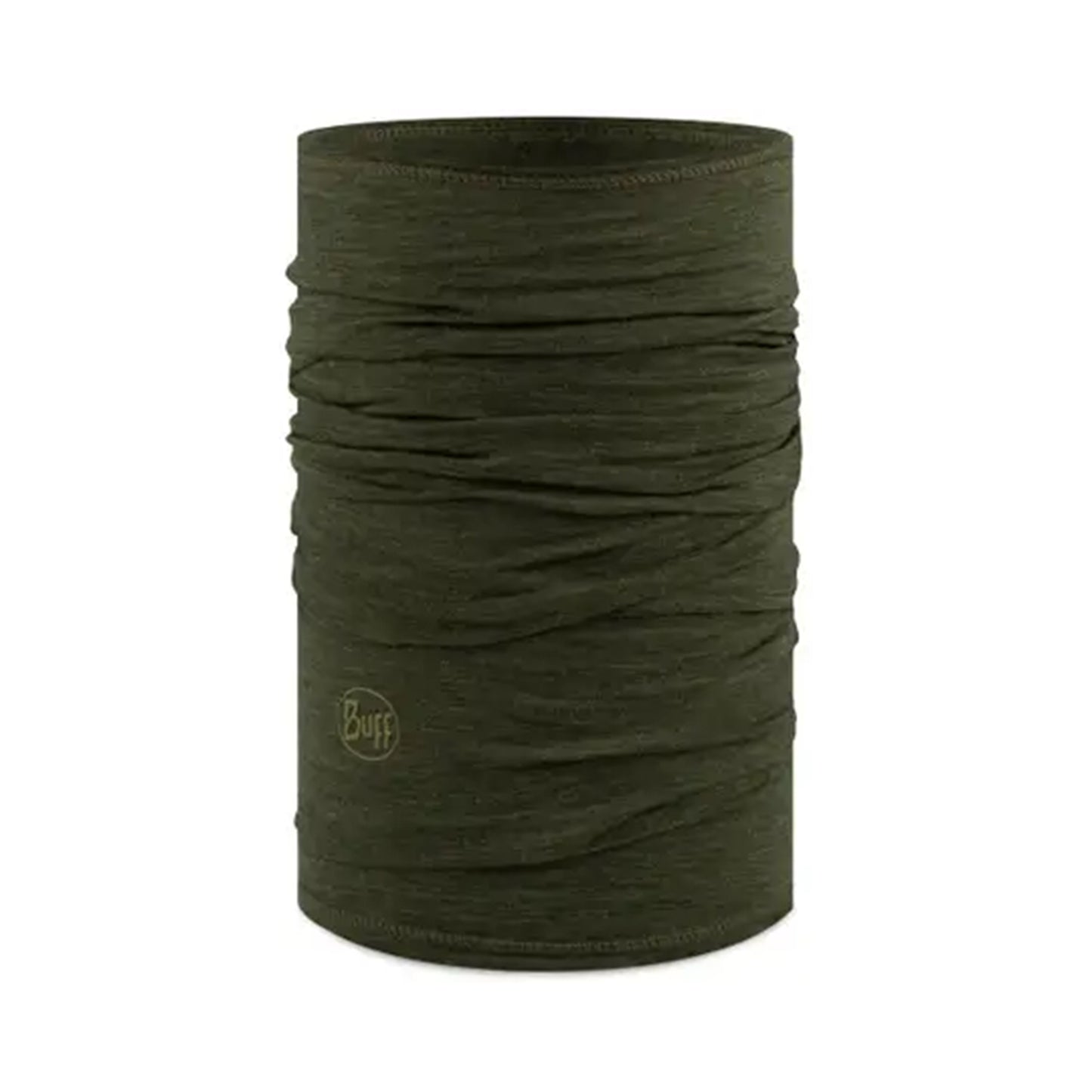 Buff Merino Lightweight Halsedisse -brun Buff Merino Lightweight Halsedisse -brun