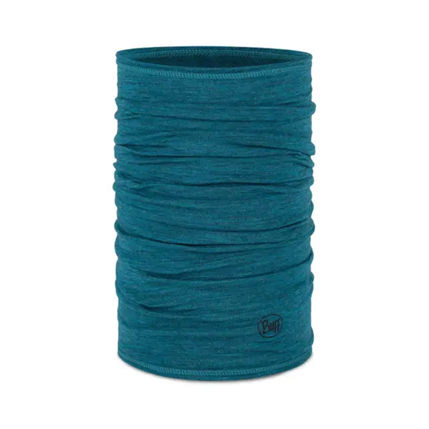 Buff Merino Lightweight Halsedisse -grøn Buff Merino Lightweight Halsedisse -grøn