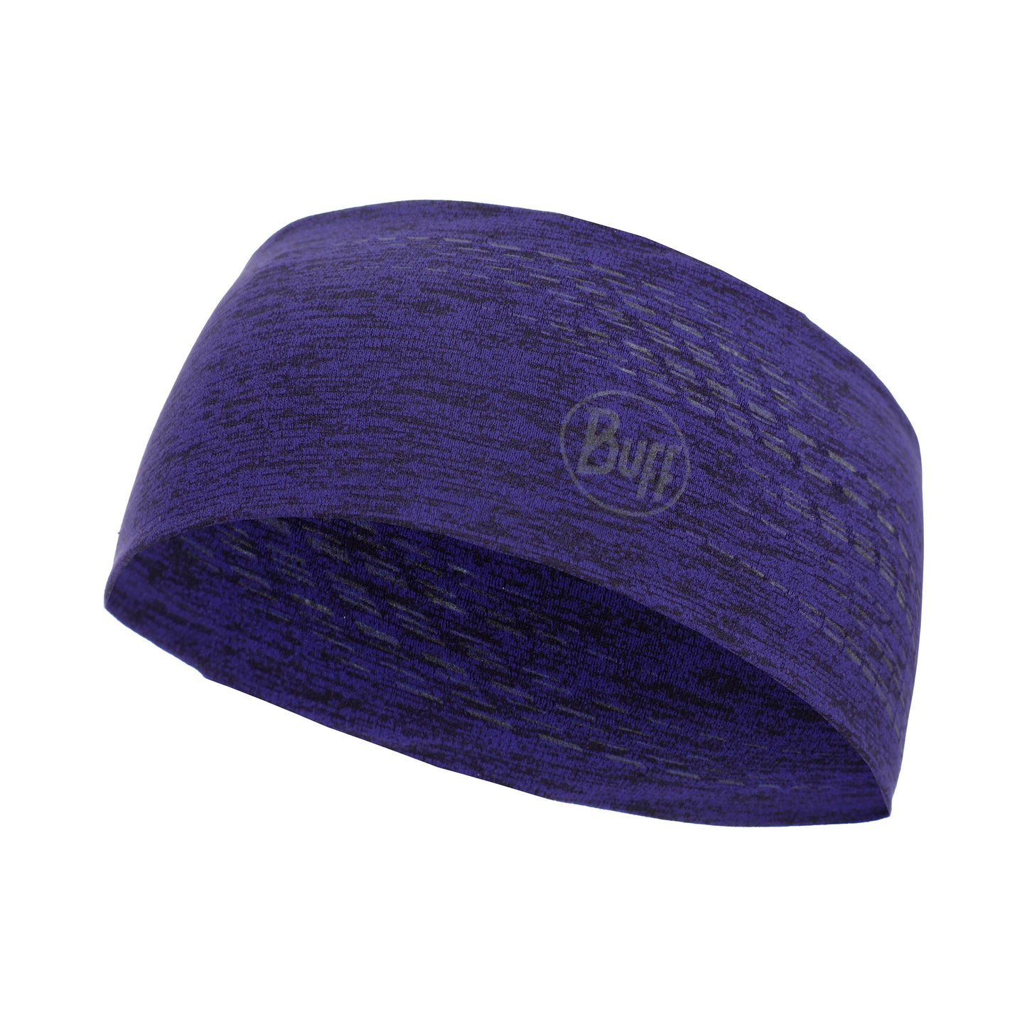 Buff DryFlx Pandebånd Unisex - mørkeblå Buff DryFlx Pandebånd Unisex - mørkeblå