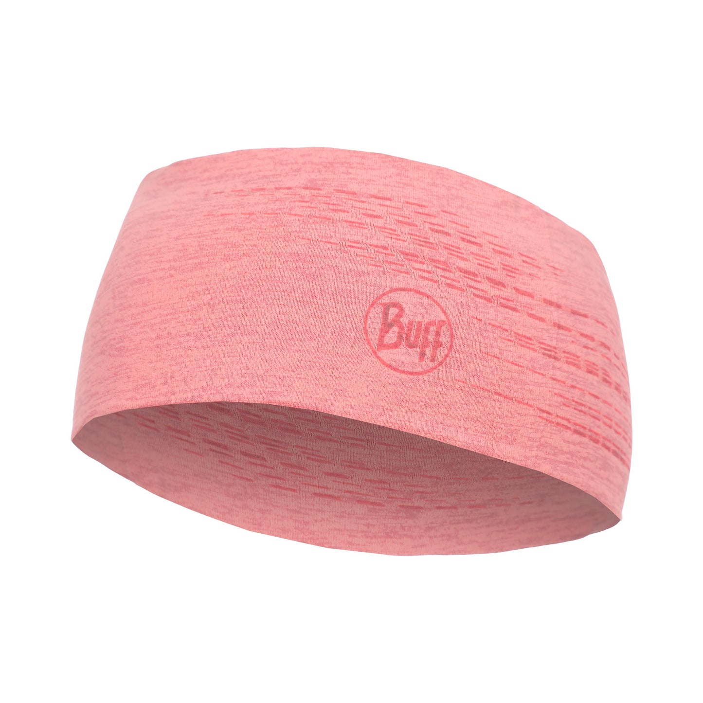 Buff DryFlx Pandebånd Unisex - pink Buff DryFlx Pandebånd Unisex - pink