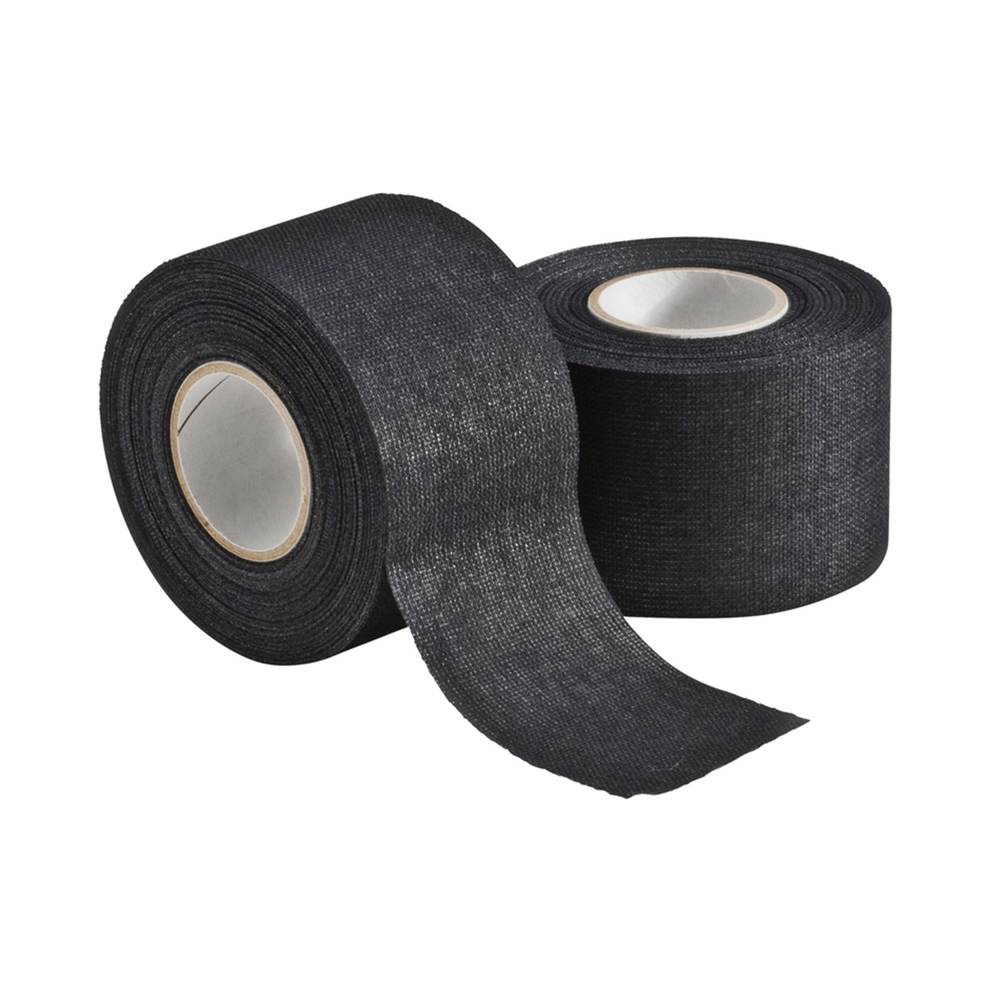 Mueller Sports Medicine 3,8cm X 9,1m Tape 1 Rulle-Sort Mueller Sports Medicine 3,8cm X 9,1m Tape 1 Rulle-Sort