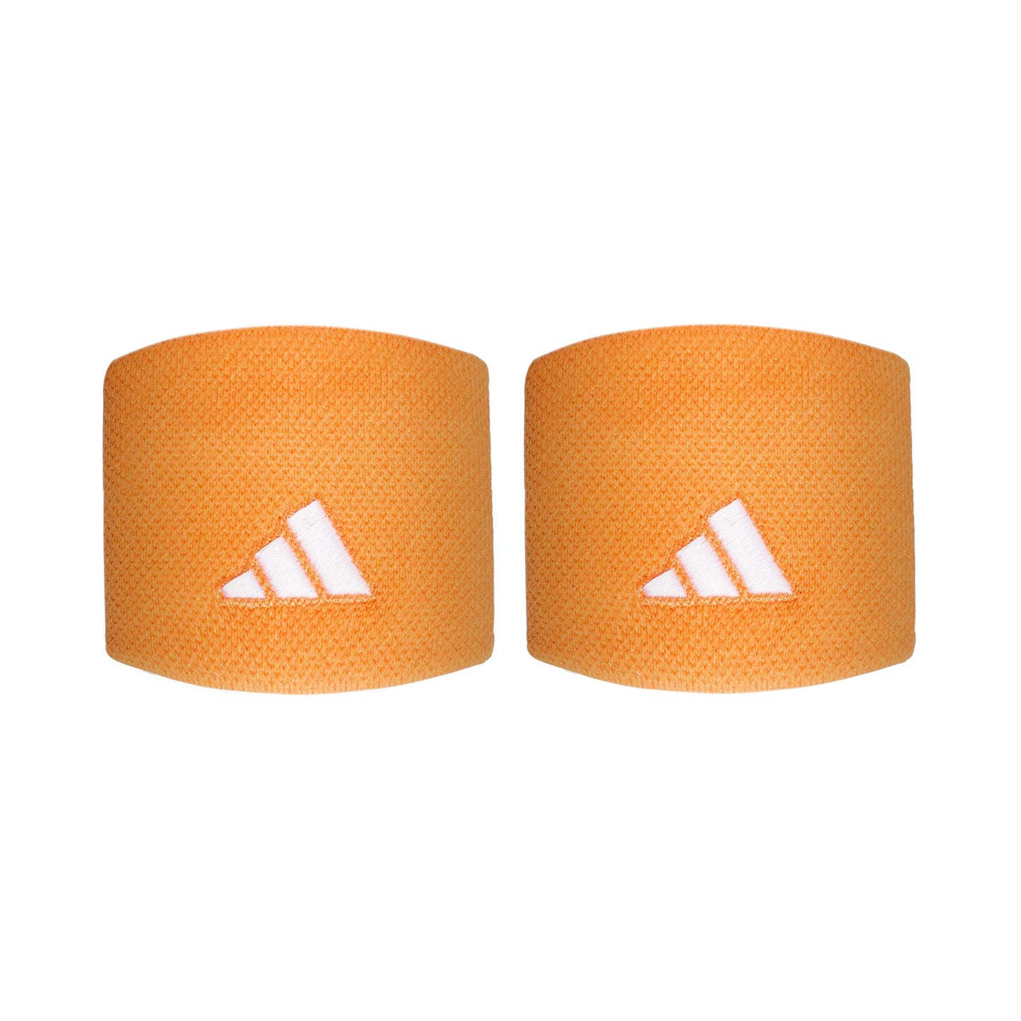 adidas Tennis Svedbånd Unisex - orange, hvid adidas Tennis Svedbånd Unisex - orange, hvid