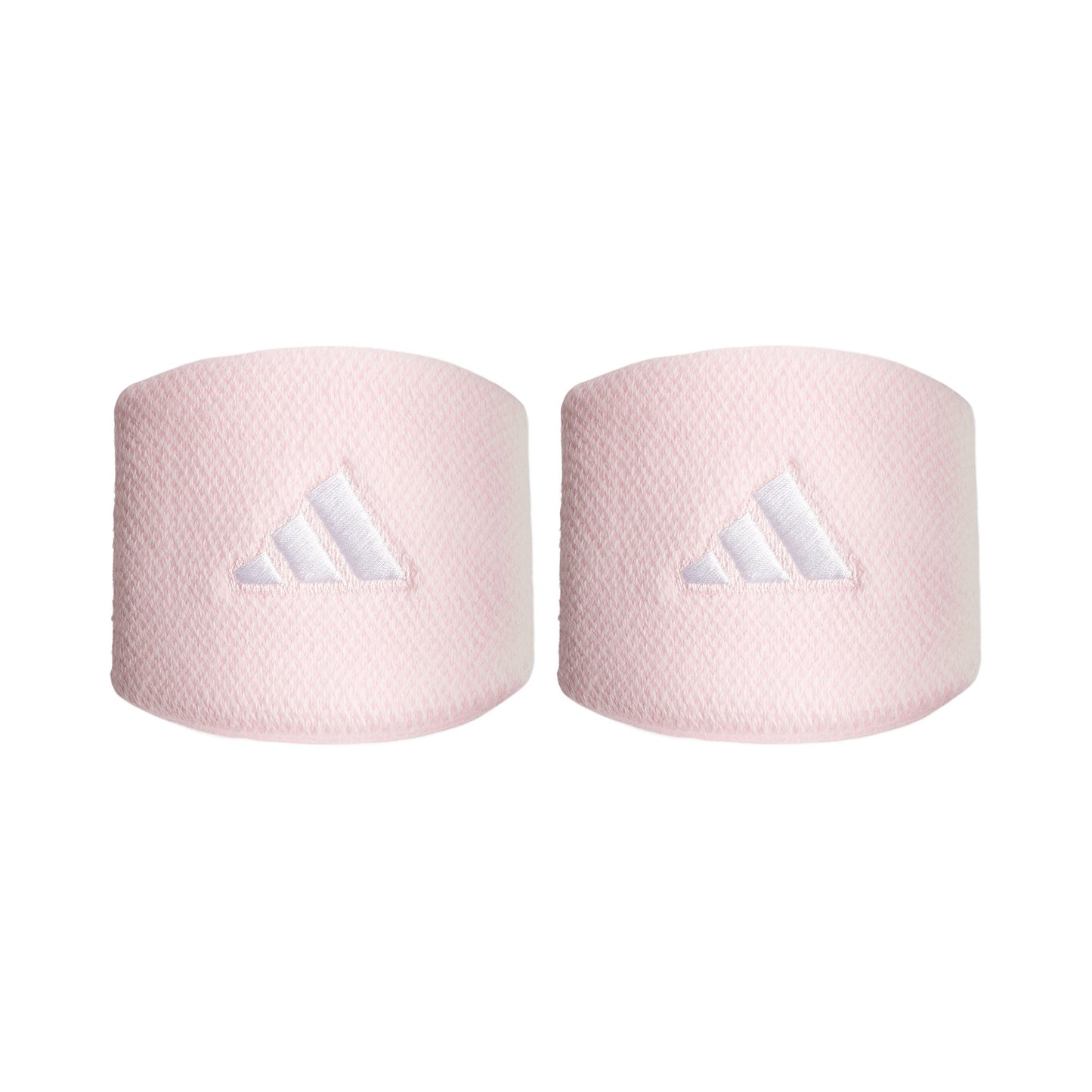 adidas Tennis Svedbånd Unisex - pastelrosa, hvid adidas Tennis Svedbånd Unisex - pastelrosa, hvid