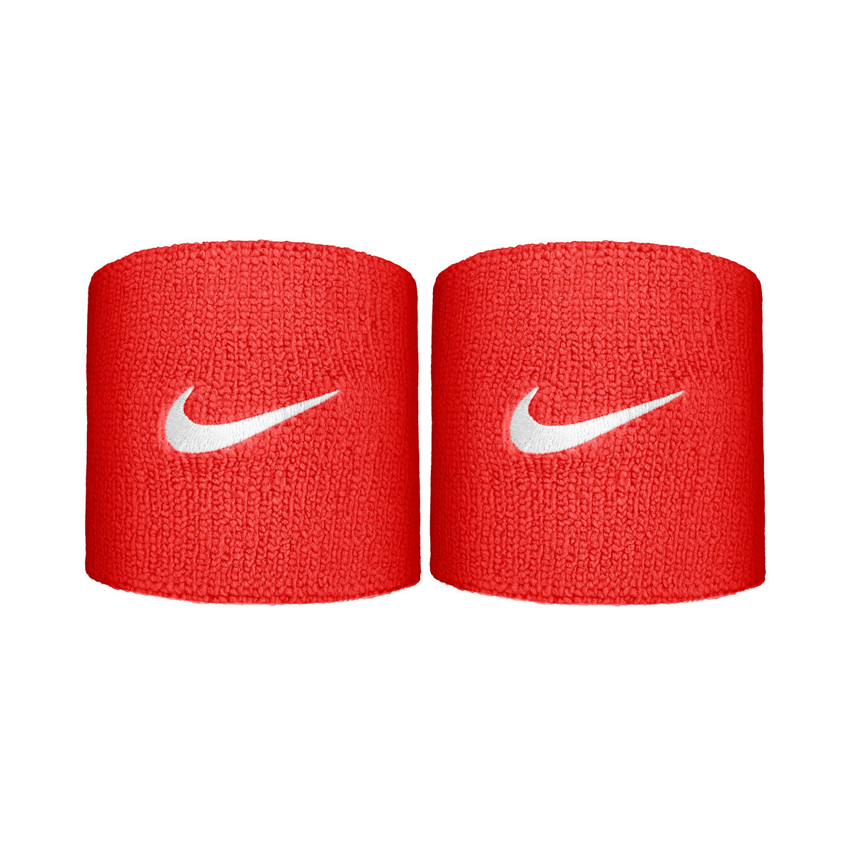 Nike Premier Svedbånd Pakke med 2 kort - lyserød, hvid Nike Premier Svedbånd Pakke med 2 kort - lyserød, hvid