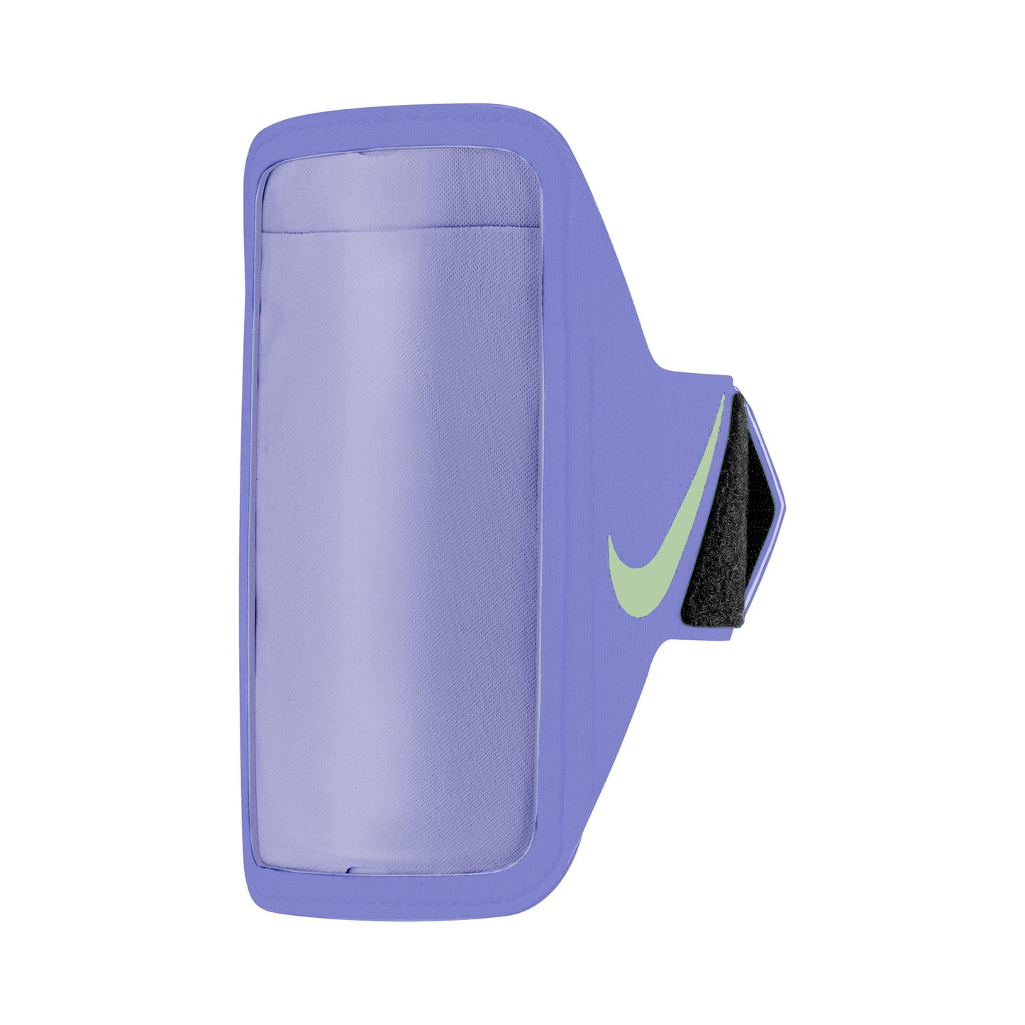 Nike Lean Armband Plus Smartphone-løbearmbånd - turkis, lime Nike Lean Armband Plus Smartphone-løbearmbånd - turkis, lime
