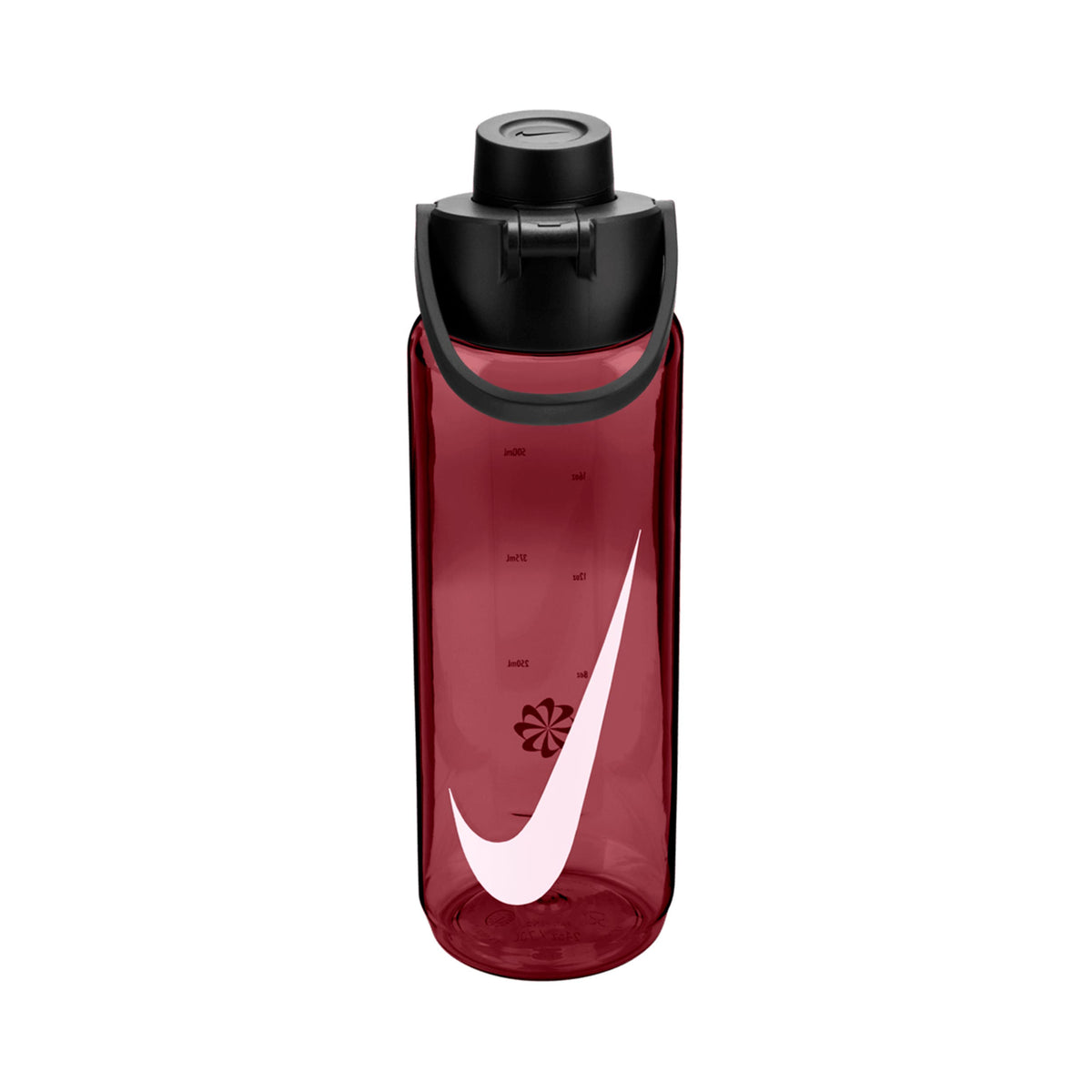 Nike Renew Recharge Chug 24 OZ 709ml Drikkeflaske - pink, sort Nike Renew Recharge Chug 24 OZ 709ml Drikkeflaske - pink, sort