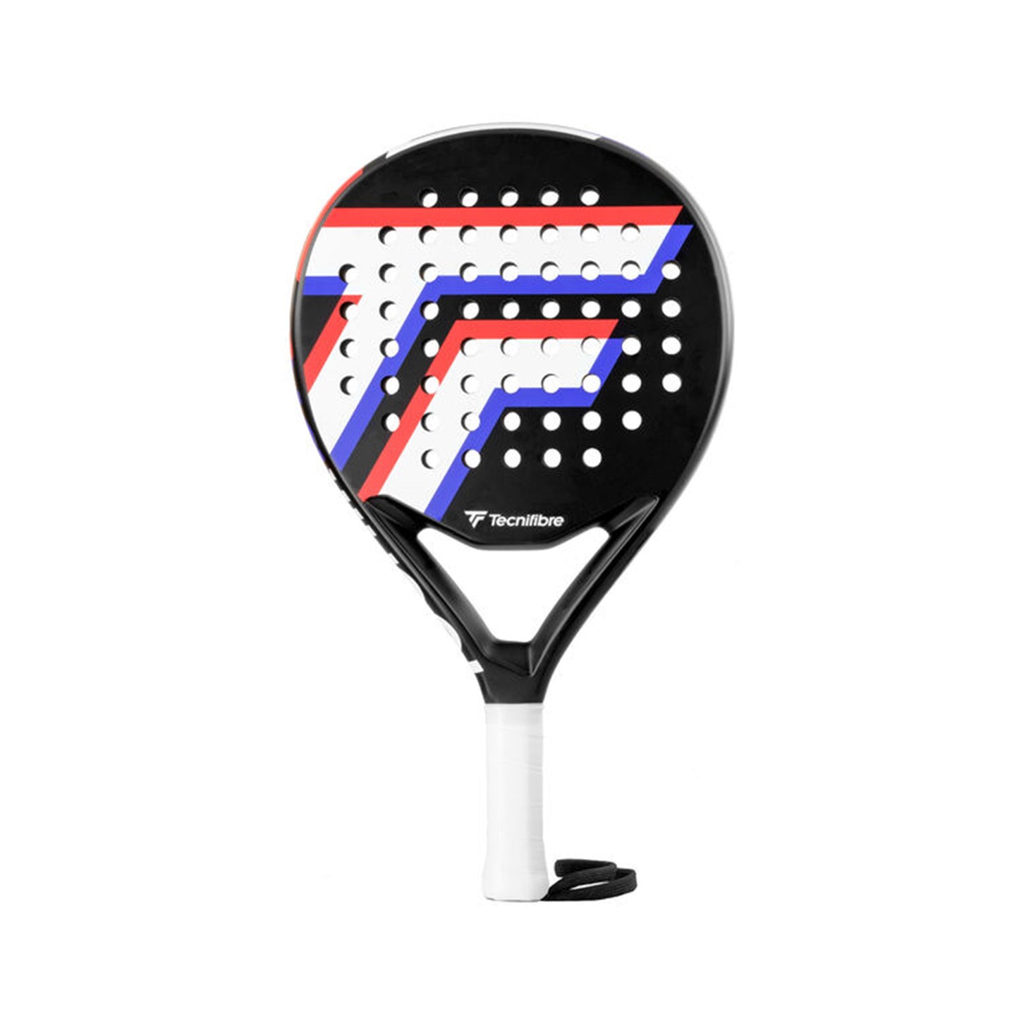 Tecnifibre Wall Master 355 (2023) Padelketcher Brugte ketchere Tecnifibre Wall Master 355 (2023) Padelketcher Brugte ketchere