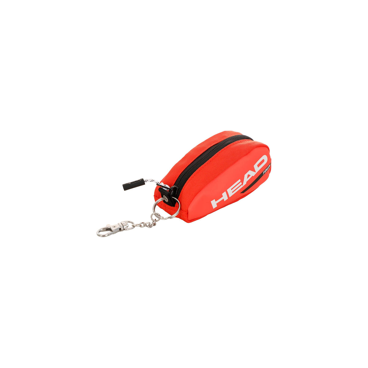 HEAD Tour Key Holder Bag Nøglevedhæng - rød HEAD Tour Key Holder Bag Nøglevedhæng - rød