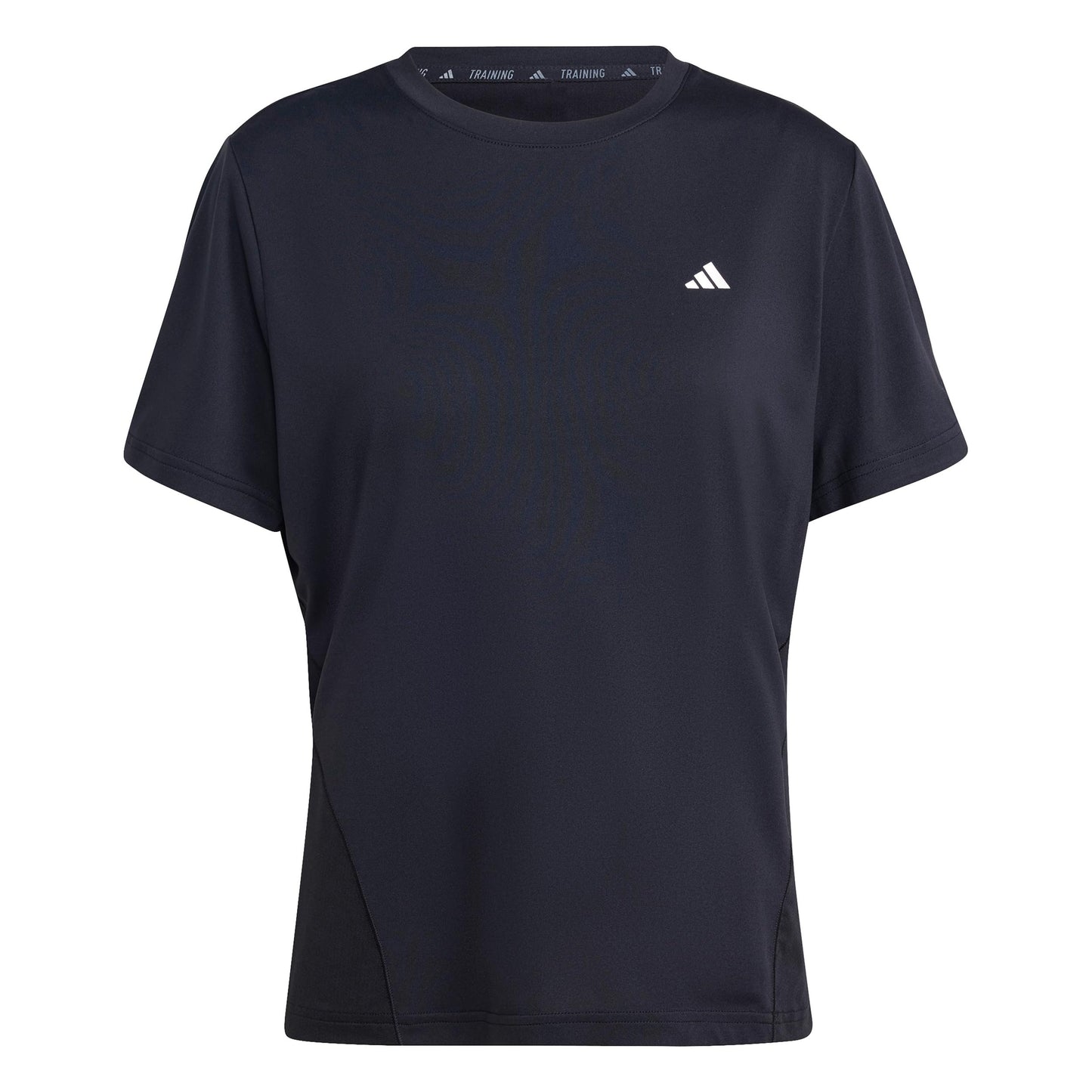 adidas Wtr D4T T-shirt Damer - sort adidas Wtr D4T T-shirt Damer - sort