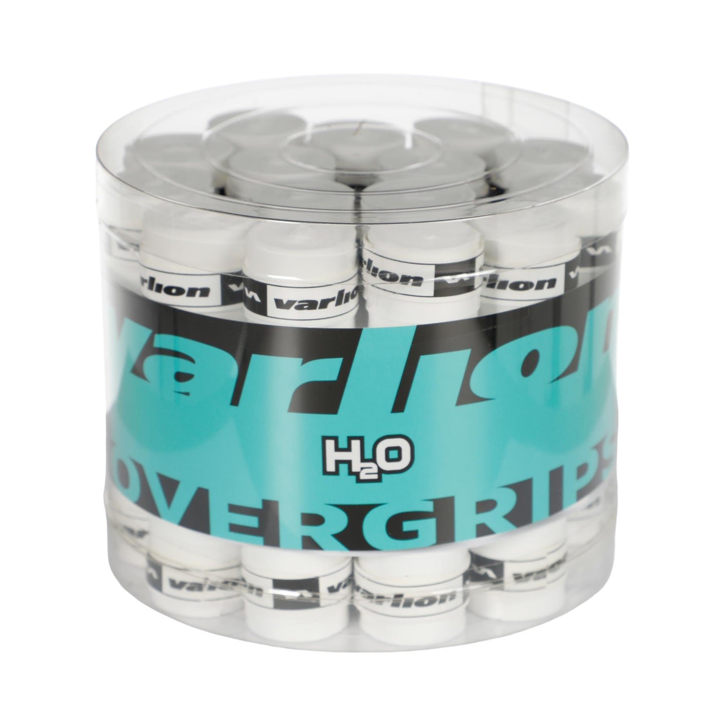 Varlion H 20 Boks med 60-hvid Varlion H 20 Boks med 60-hvid