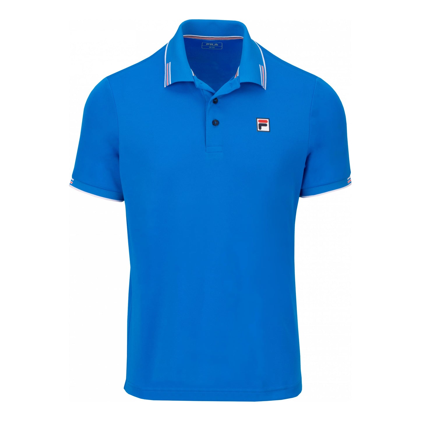 Fila Alejandro Polo Herrer-blå Fila Alejandro Polo Herrer-blå