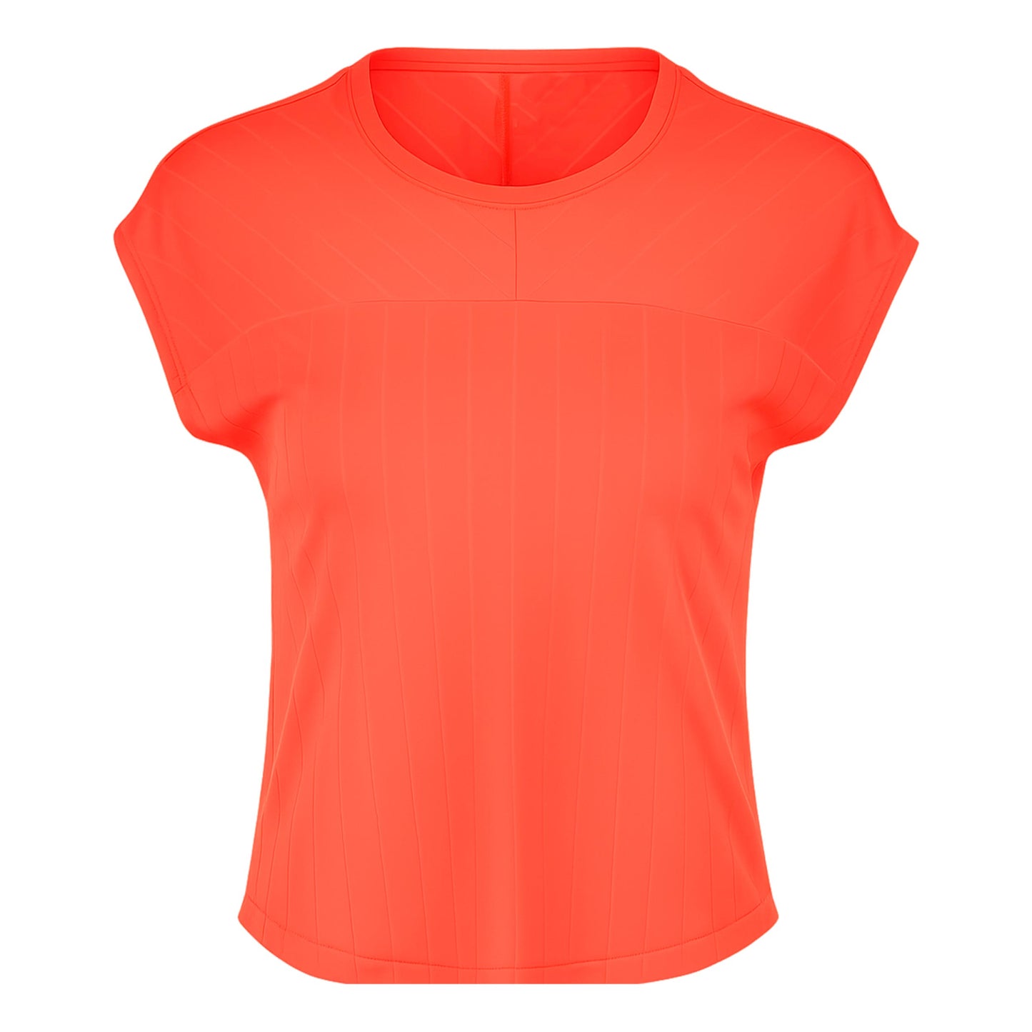 Fila Lum T-shirt Damer - orange Fila Lum T-shirt Damer - orange