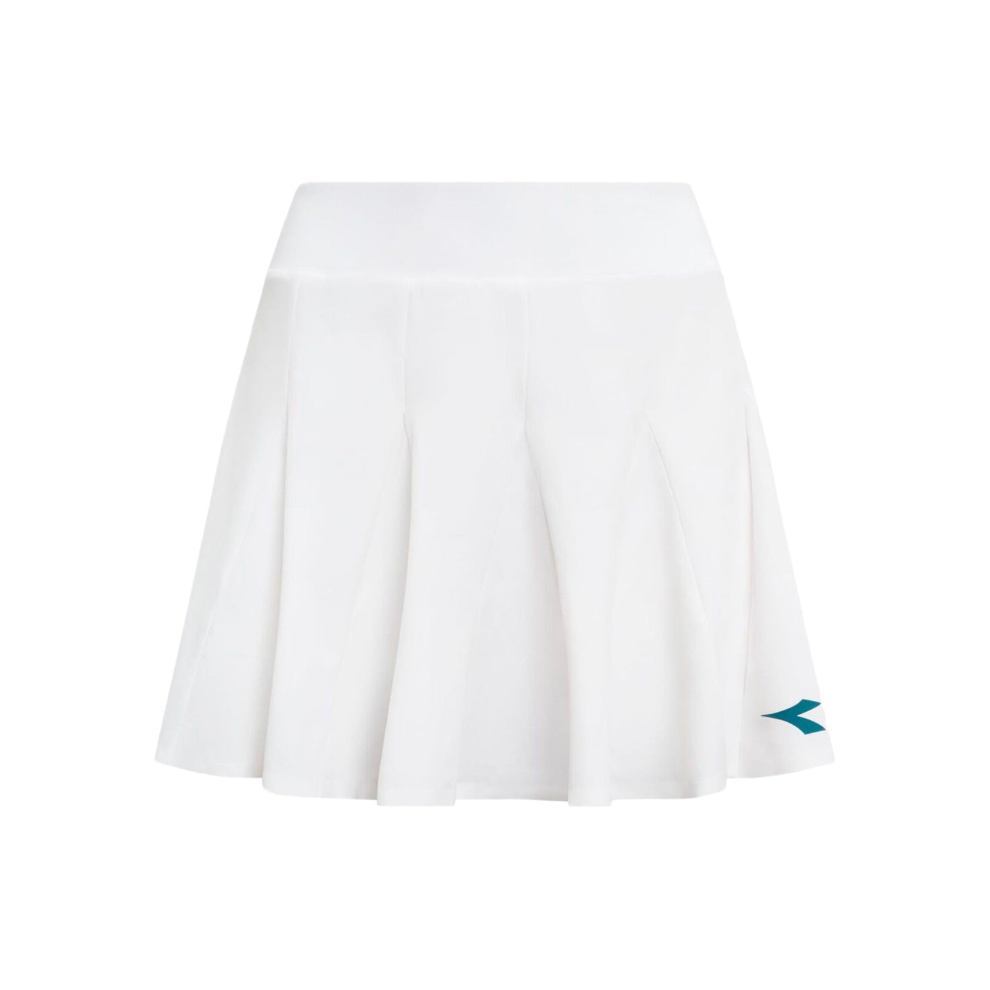 Diadora Match Nederdel Damer-hvid Diadora Match Nederdel Damer-hvid