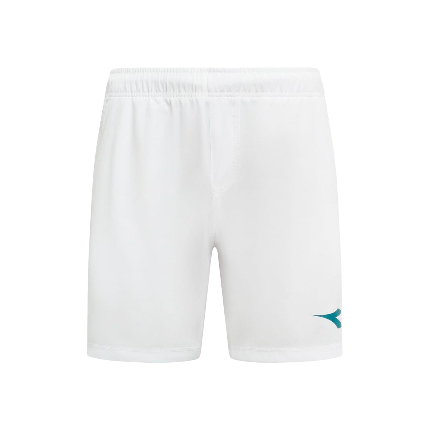 Diadora Court Shorts Herrer-hvid Diadora Court Shorts Herrer-hvid