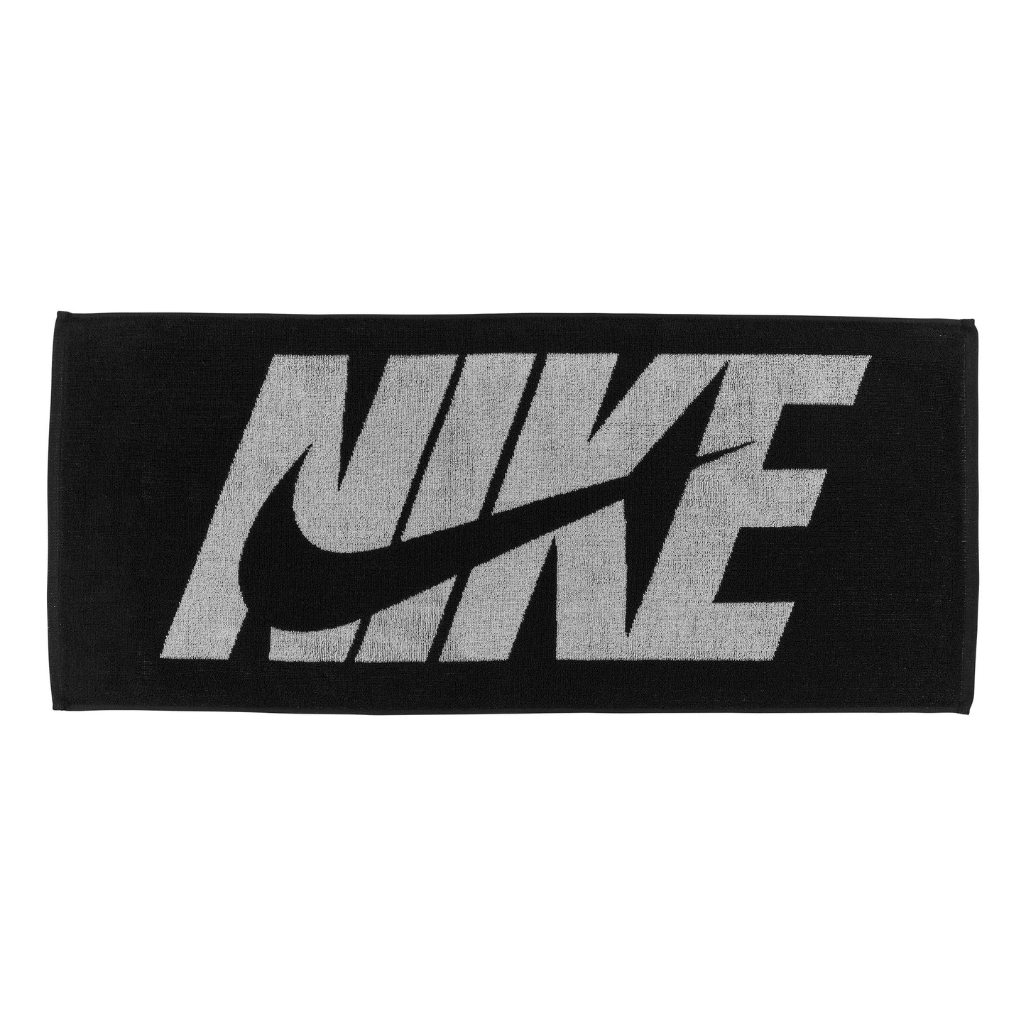 Nike Jacquard Graphic Håndklæde -sort,hvid Nike Jacquard Graphic Håndklæde -sort,hvid