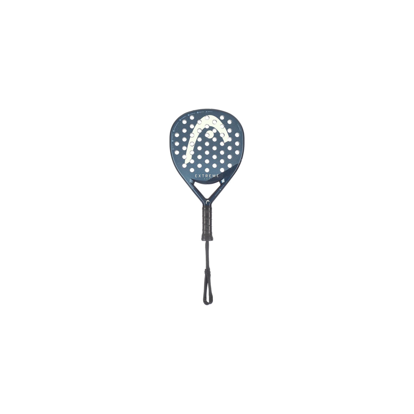 HEAD Mini Padel Extrem Pro 2025 Gave - lilla HEAD Mini Padel Extrem Pro 2025 Gave - lilla