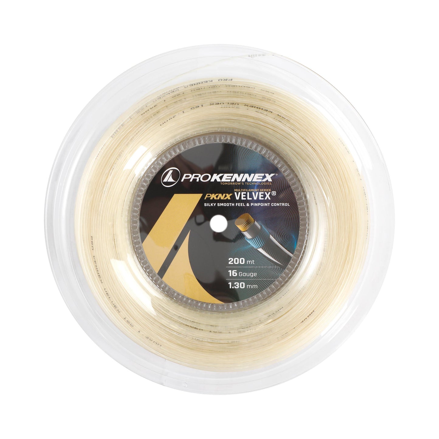 PROKENNEX Multipure Strenge, rulle 200m - naturfarvet PROKENNEX Multipure Strenge, rulle 200m - naturfarvet