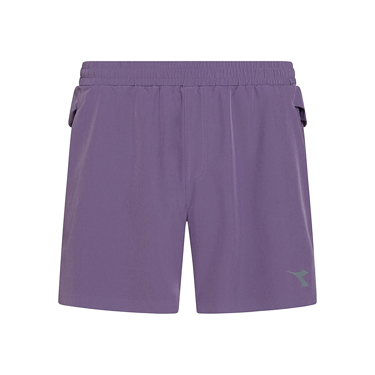 Diadora Fibrazero 6 Bermuda Herrer - lilla Diadora Fibrazero 6 Bermuda Herrer - lilla