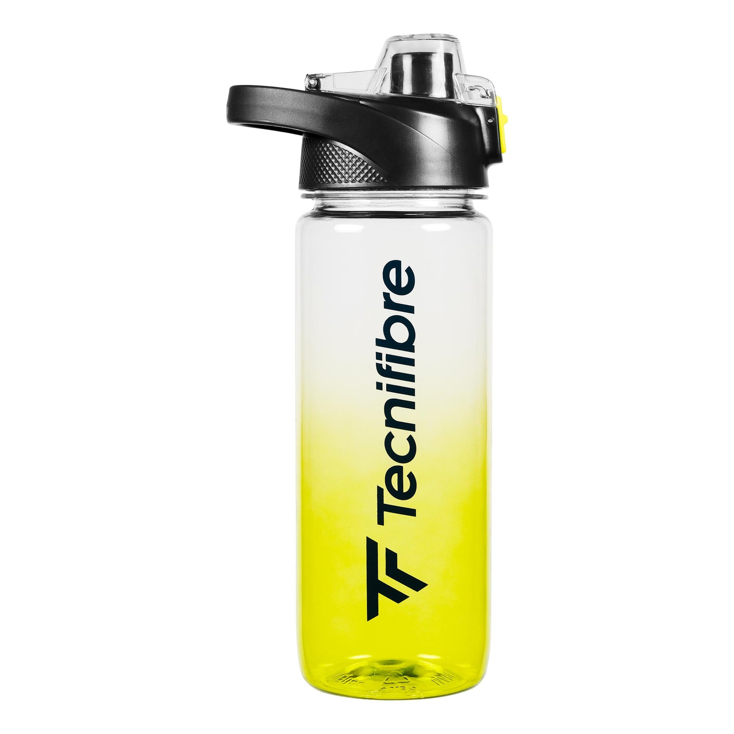 Tecnifibre 750ml Drikkeflaske - hvid, gul Tecnifibre 750ml Drikkeflaske - hvid, gul