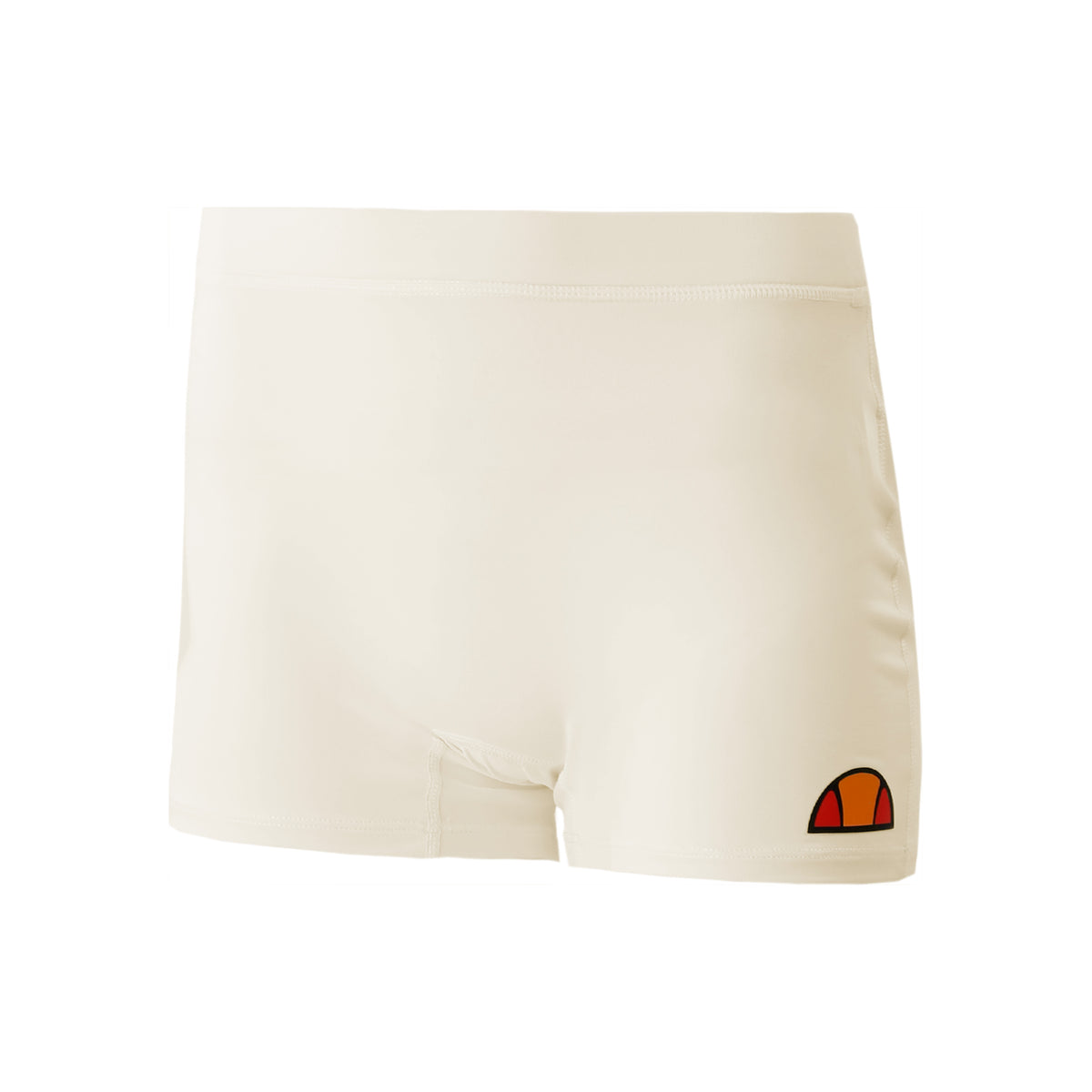 Ellesse Christie Boldshorts Damer - creme, flerfarvet