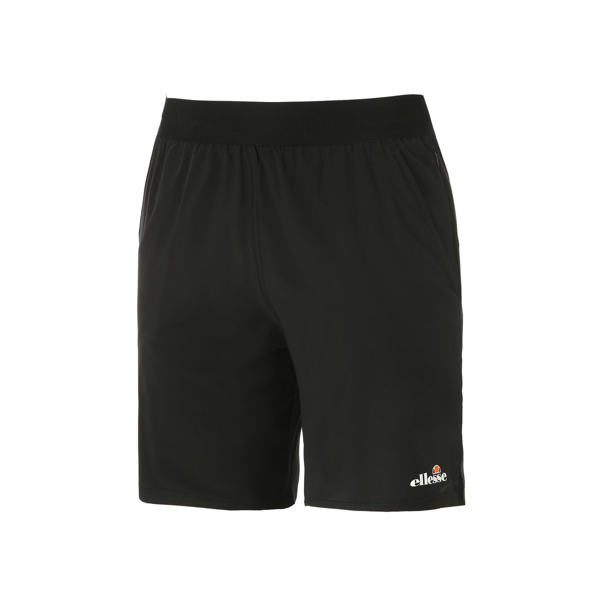 Ellesse Vivaldi Shorts Herrer - sort, hvid