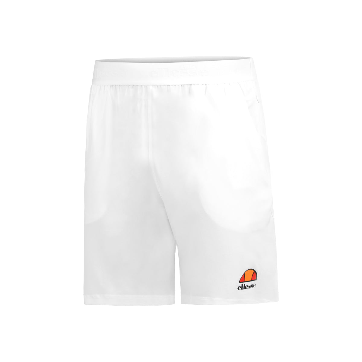 Ellesse Vivaldi Shorts Herrer - hvid,