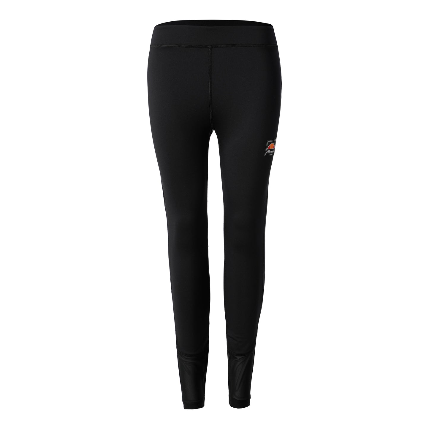 Ellesse Posina Stramme løbebukser Damer - sort,