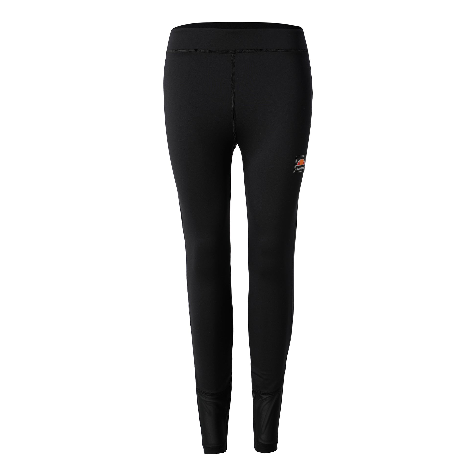 Ellesse Posina Stramme løbebukser Damer - sort,