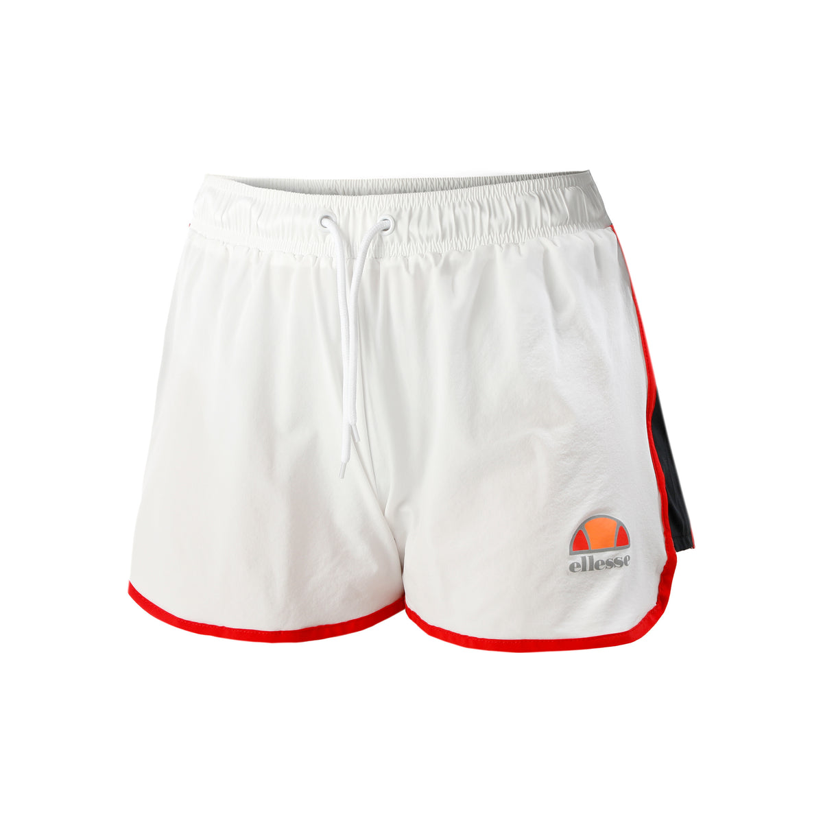 Ellesse Liggo Shorts Damer - hvid,