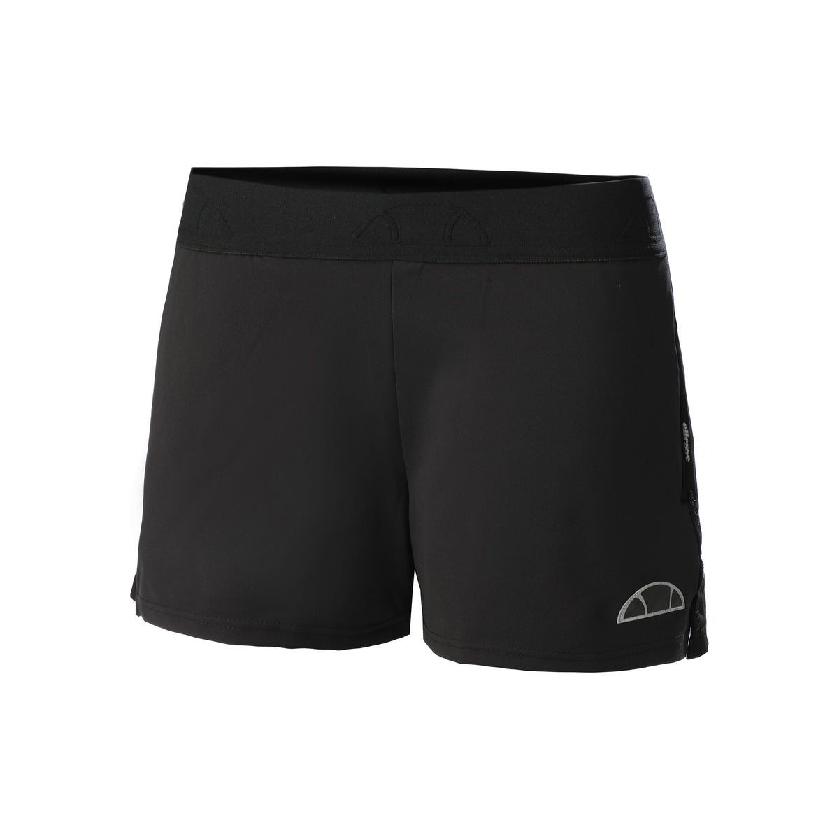 Ellesse Wylia Shorts Damer - sort, grå