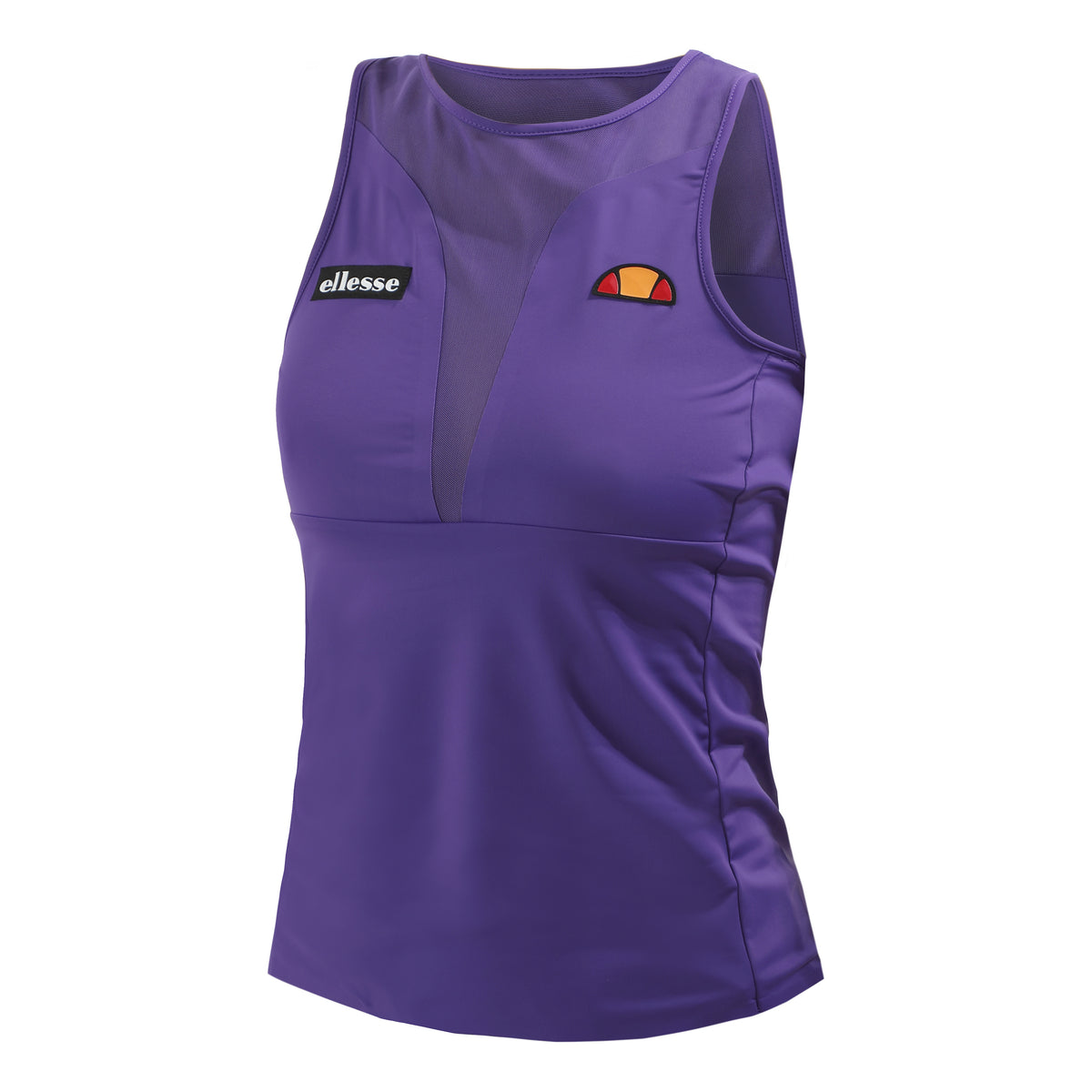 Ellesse Ellaria Tanktop Damer - lilla,