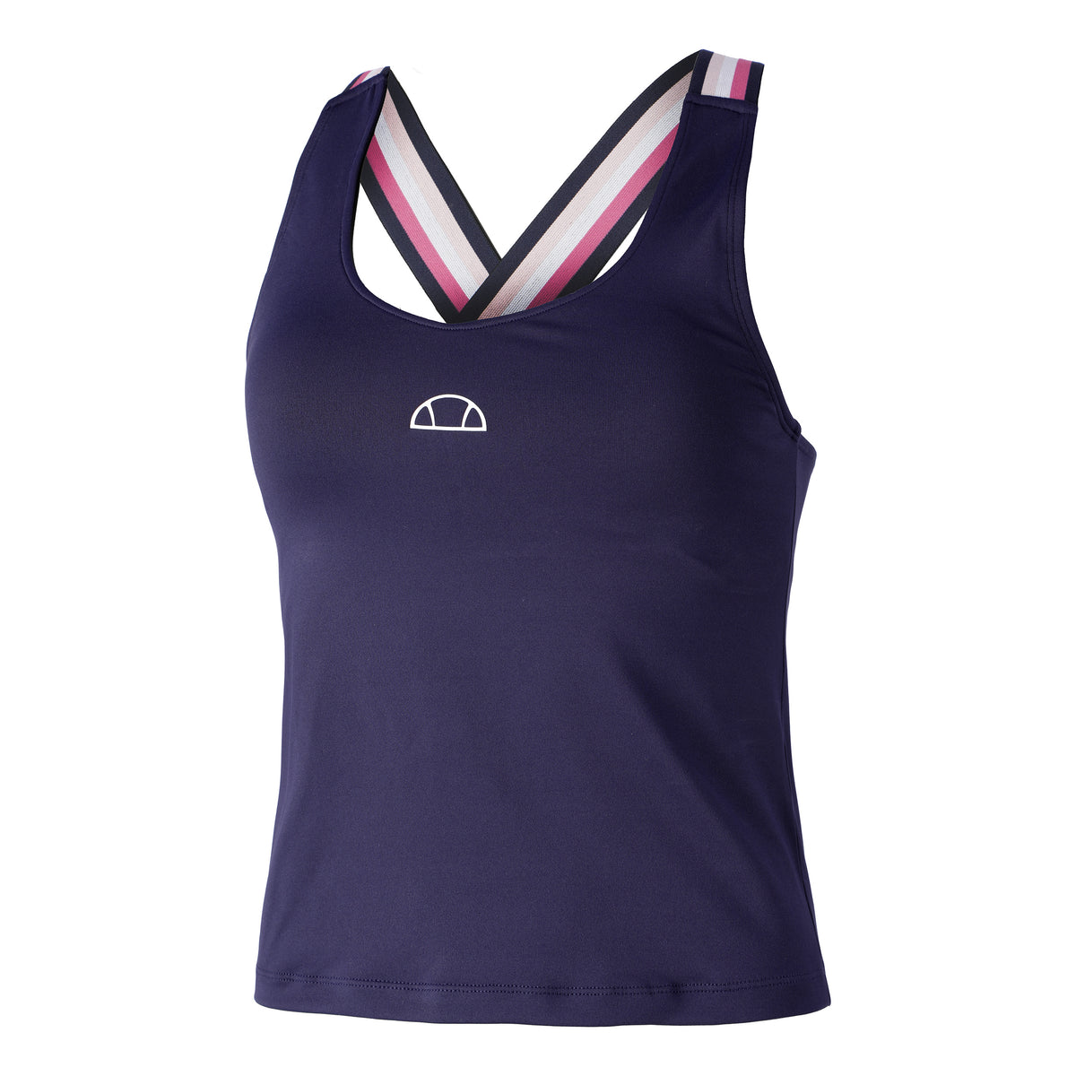 Ellesse Samprini Tanktop Damer - blå,