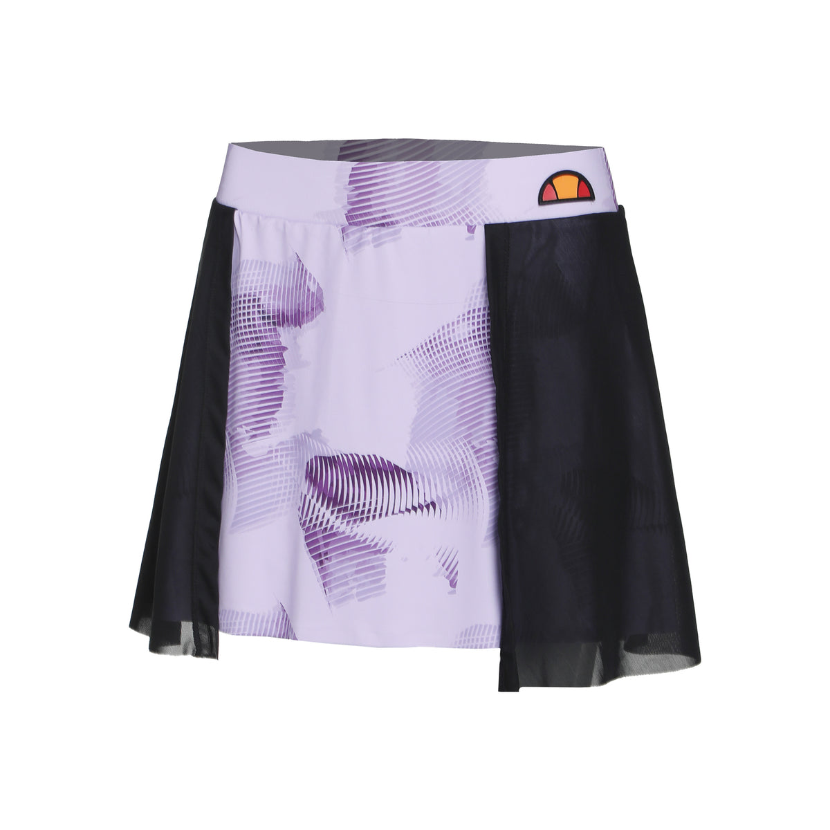 Ellesse Firenze Nederdel Damer - syren, sort