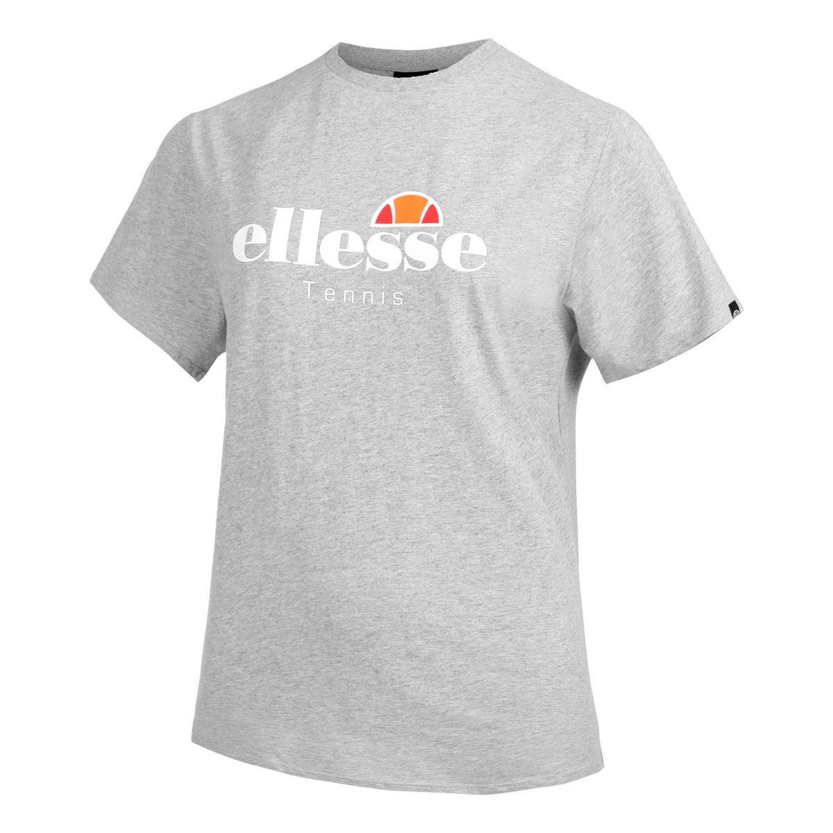 Ellesse Colpo T-shirt Damer - grå,