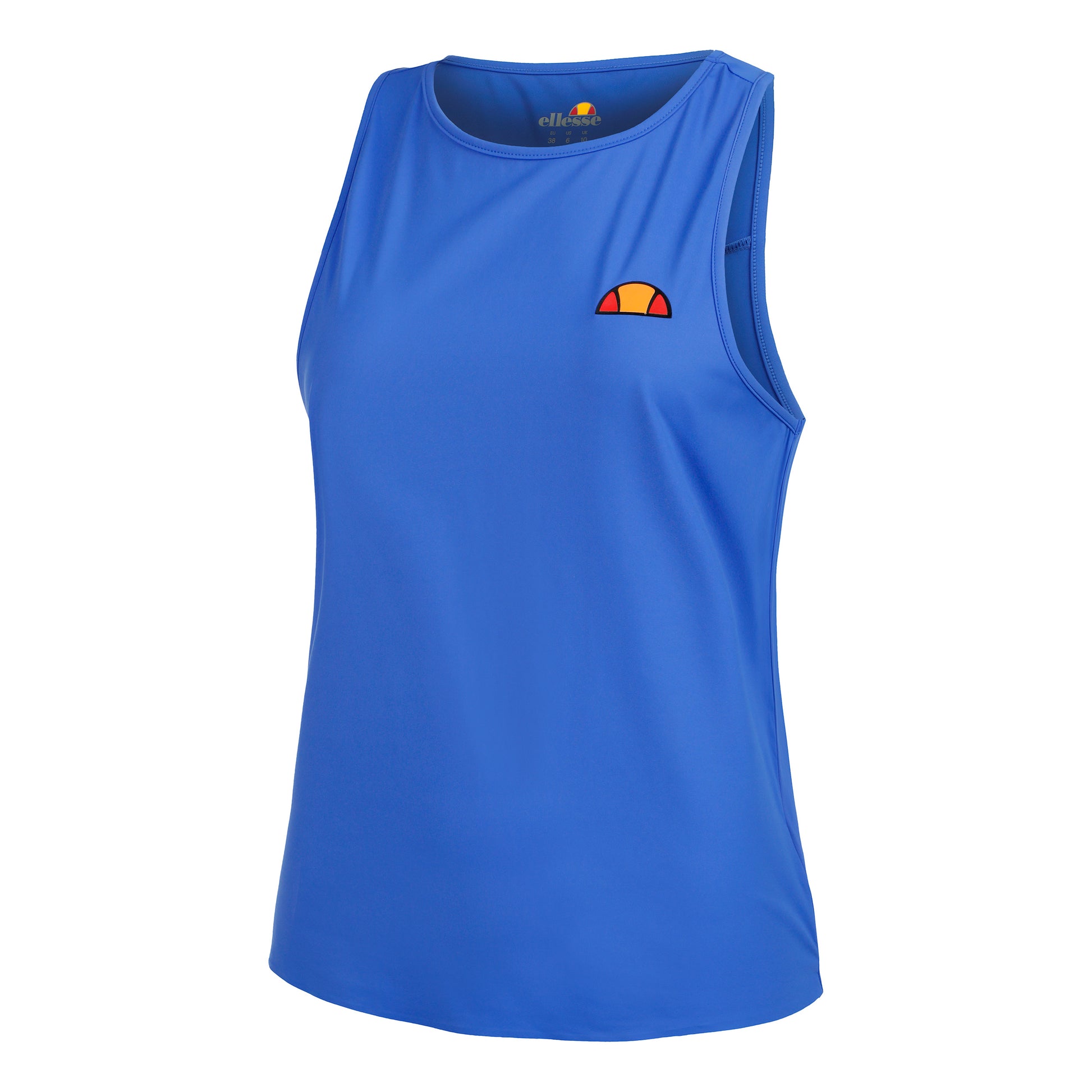 Ellesse Vibrant Løbetrøje Damer-Blå