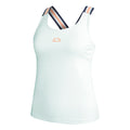 Samprini Tanktop Damer - mint, flerfarvet
