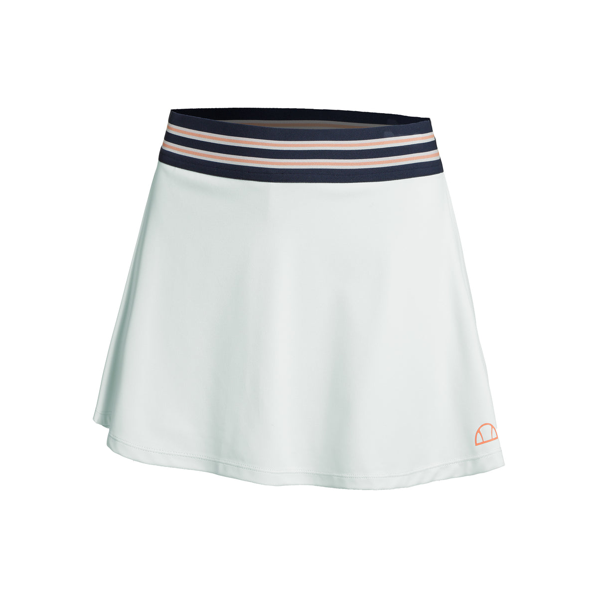 Ellesse Kournara Nederdel Damer - mint,