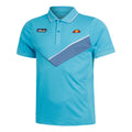 Tolbiac Polo Herrer - turkis,