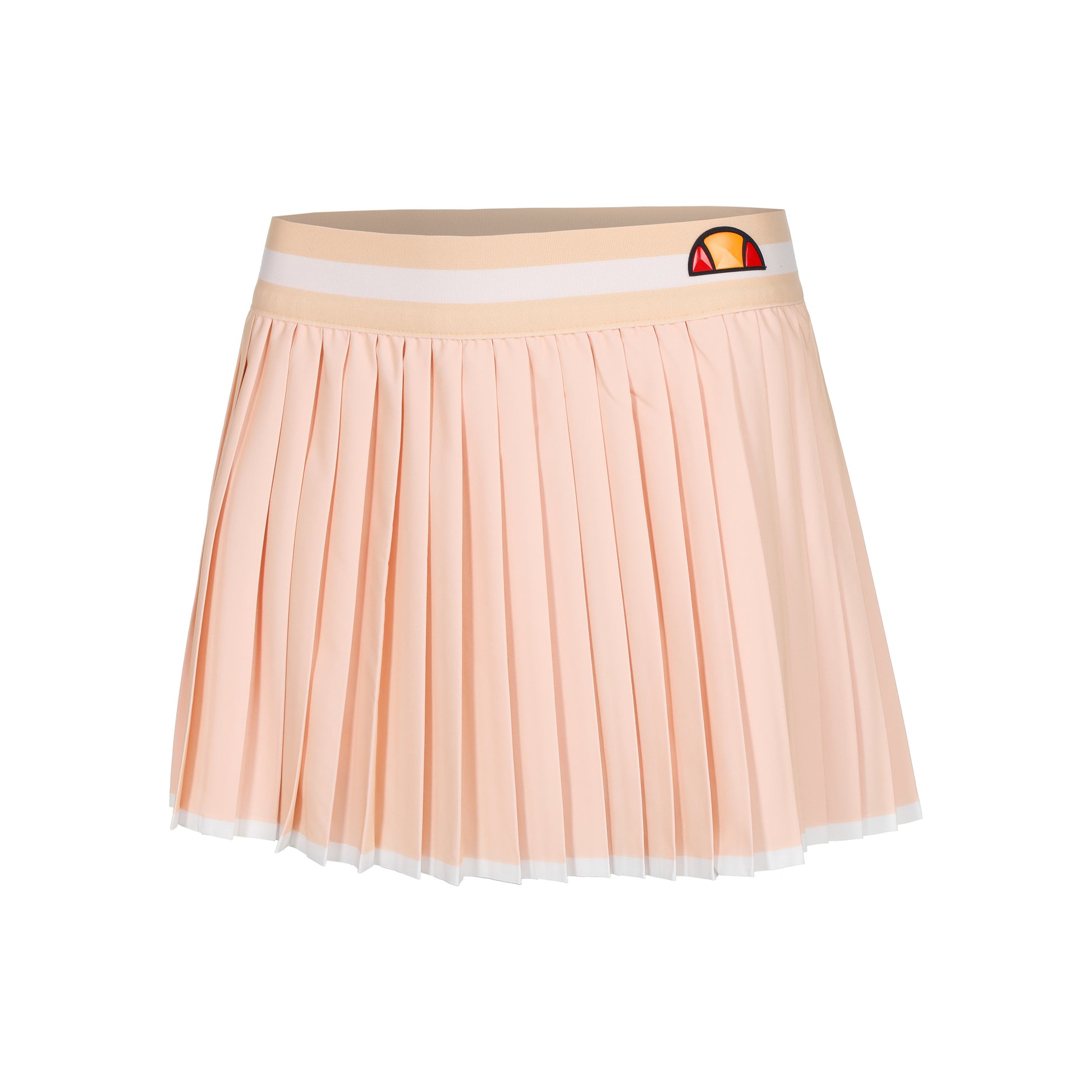 Ellesse Hexam Nederdel Damer - apricot,