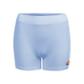 Chrissy Shorts Damer - lyseblå,