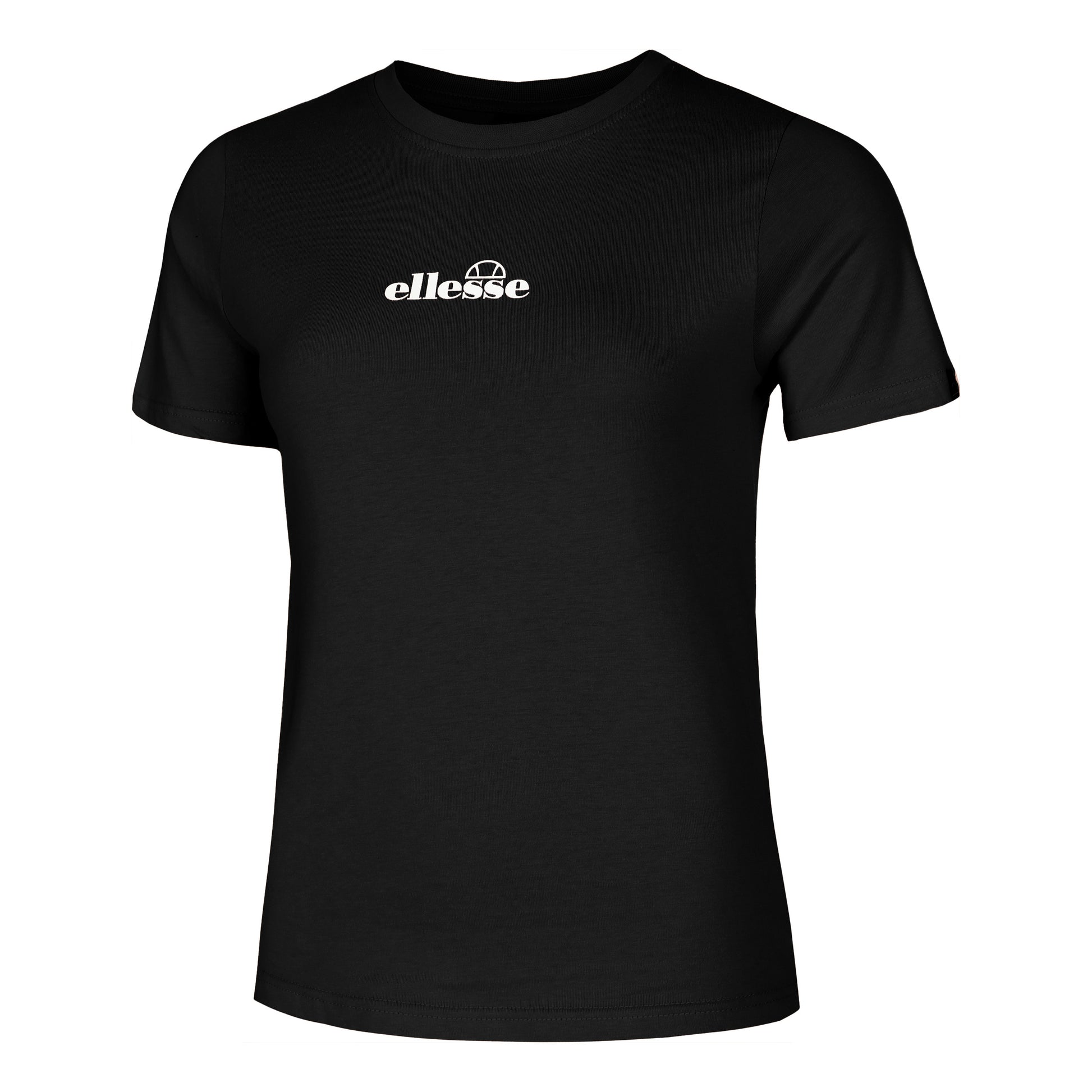 Ellesse Beckana T-shirt Damer - sort,