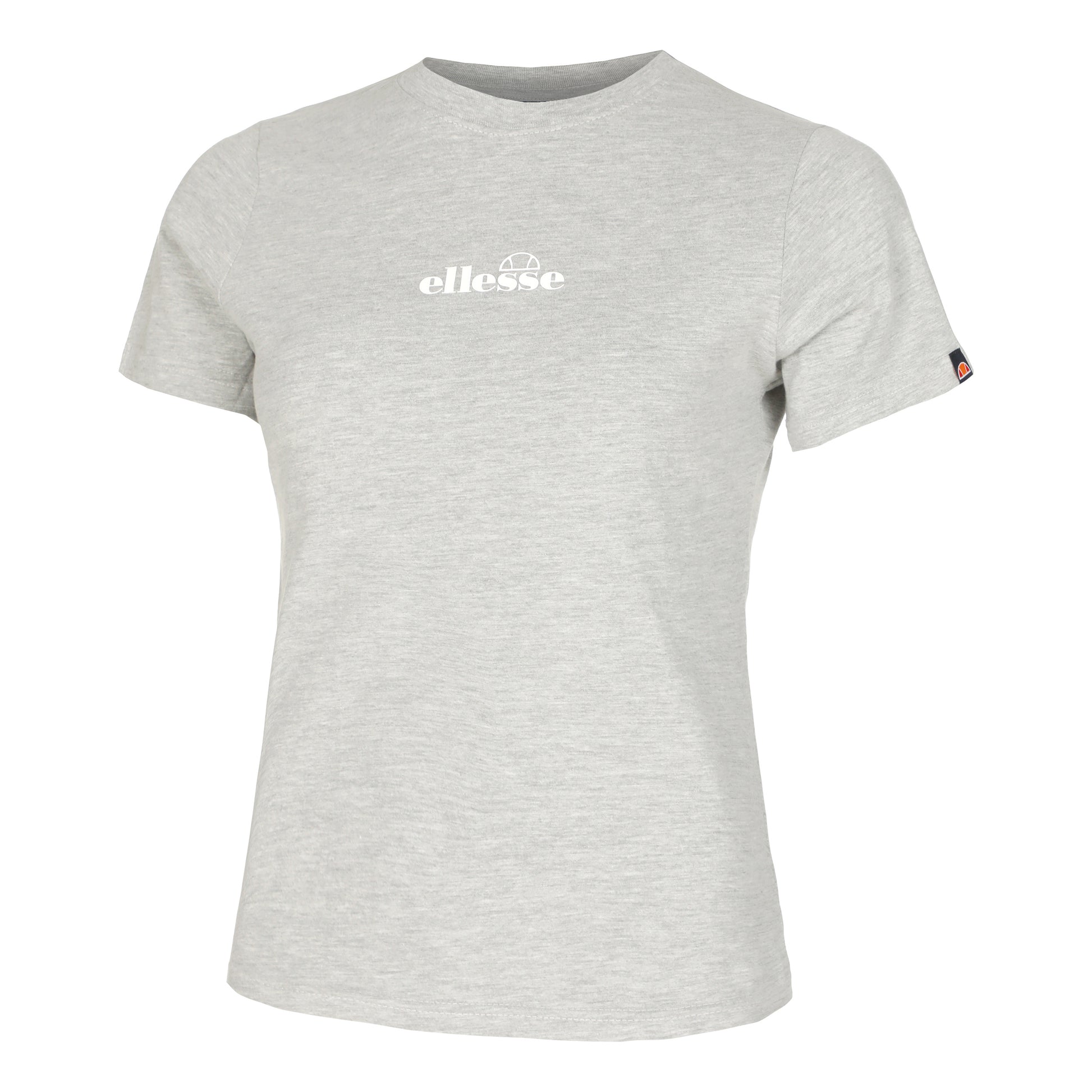 Ellesse Beckana T-shirt Damer - lysegrå,