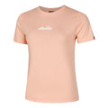 Beckana T-shirt Damer - apricot,