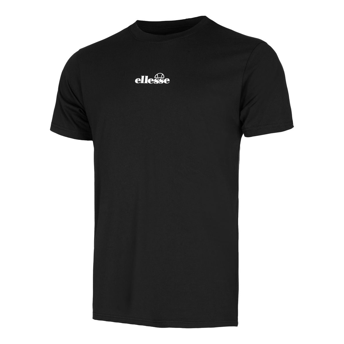 Ellesse Ollio T-shirt Herrer - sort,