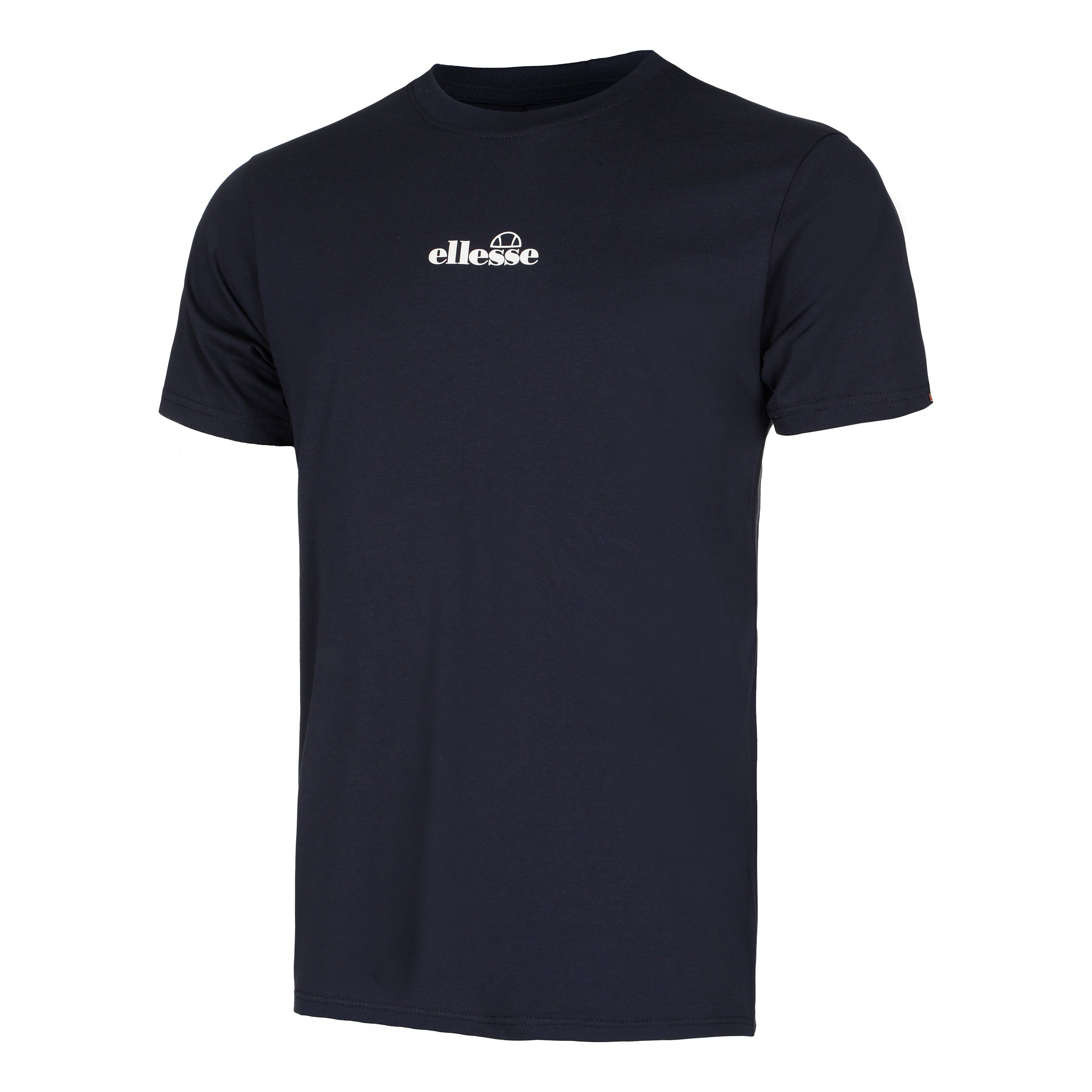 Ellesse Ollio T-shirt Herrer - mørkeblå,