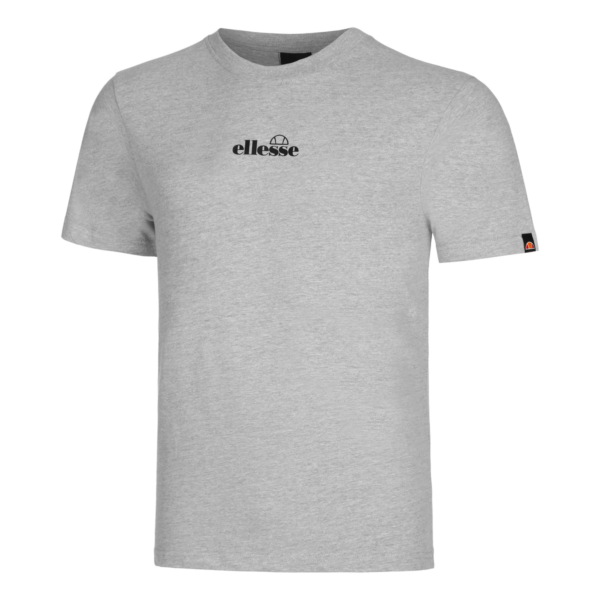 Ellesse Ollio T-shirt Herrer - lysegrå,